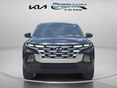 Used 2023 Hyundai Santa Cruz SEL AWD/4WD image 2