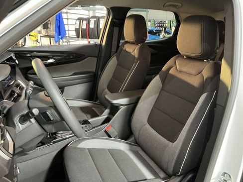 New 2026 Chevrolet TrailBlazer LS w/ LS Convenience Package image 21