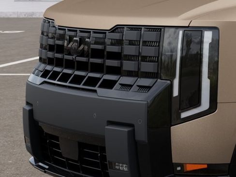 New 2027 Kia Telluride X-Line SX Prestige AWD/4WD image 15