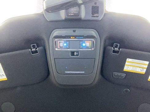 New 2025 Ford F150 Lariat w/ Equipment Group 502A High image 35