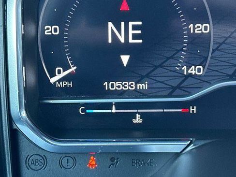 Used 2025 GMC Sierra 1500 Denali Ultimate image 25