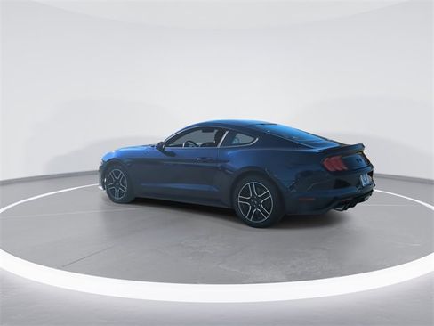 Used 2018 Ford Mustang GT image 5