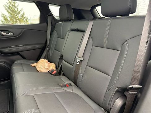 Certified 2025 Chevrolet Blazer LT w/ Sound & Technology Package image 46