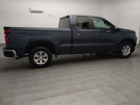 Used 2019 Chevrolet Silverado 1500 LT w/ All-Star Edition RWD image 10