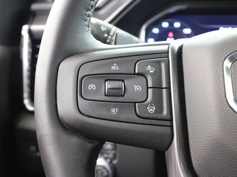 Used 2026 GMC Sierra 1500 Denali Ultimate AWD/4WD image 28