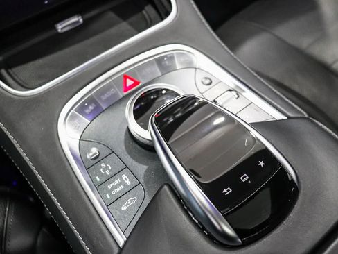 Used 2016 Mercedes-Benz S 550 Sedan image 24