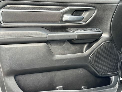 Used 2026 RAM 1500 Big Horn AWD/4WD image 19
