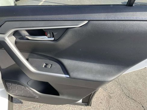 Used 2025 Toyota RAV4 XSE image 43