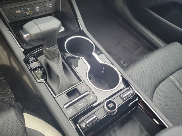 New 2026 Kia K5 GT-Line FWD image 23