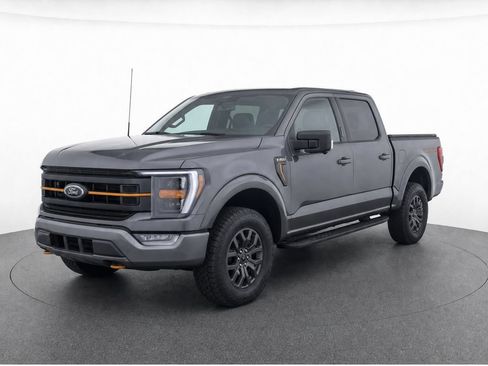 Used 2023 Ford F150 Tremor w/ Trailer Tow Package AWD/4WD image 15