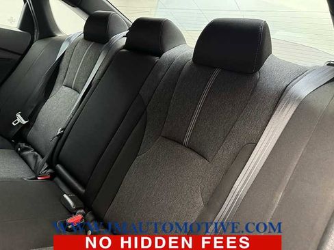 Used 2024 Honda Accord Sport image 16