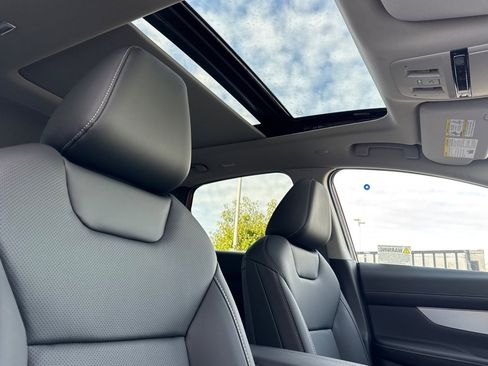 New 2026 Nissan Murano SL w/ Comfort Package image 14