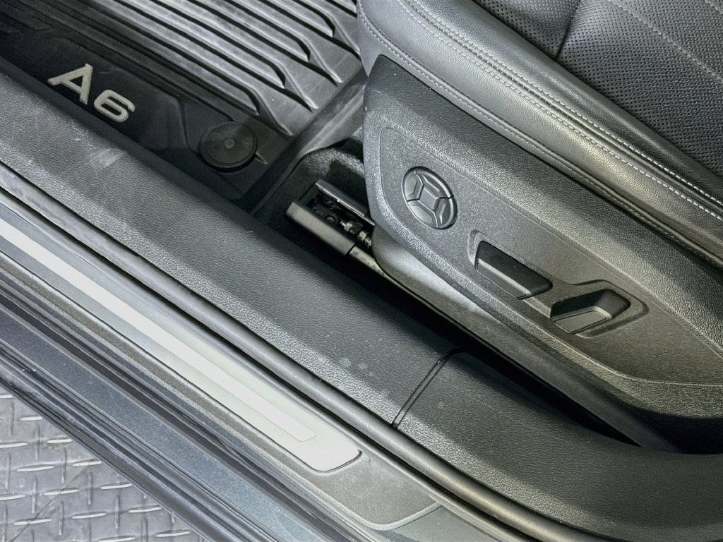 Used 2024 Audi A6 Premium Plus AWD/4WD image 20