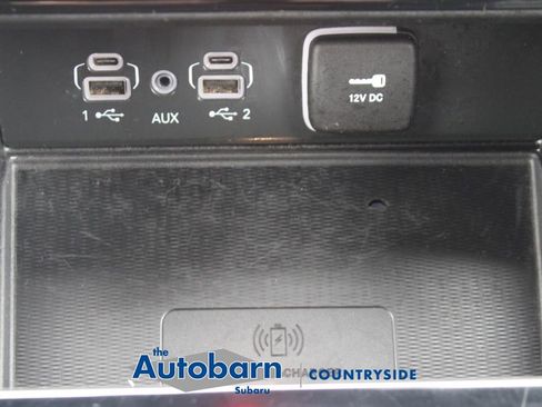 Used 2024 Jeep Grand Cherokee L Laredo AWD/4WD image 20