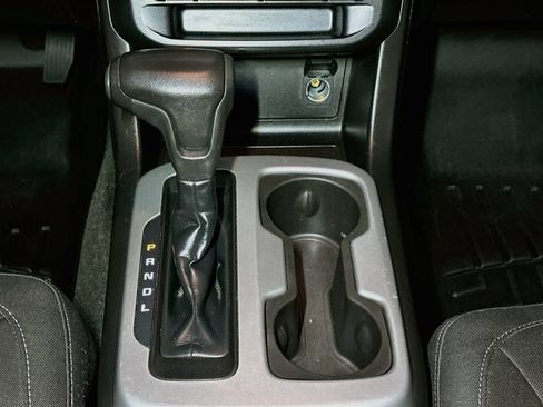 Used 2018 Chevrolet Colorado LT w/ LT Convenience Package AWD/4WD image 14