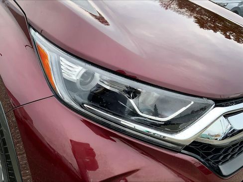 Used 2017 Honda CR-V EX-L image 27