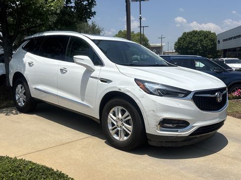 Used 2019 Buick Enclave Essence AWD/4WD image 1