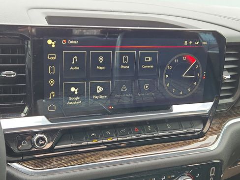 Used 2024 GMC Sierra 1500 Elevation image 26