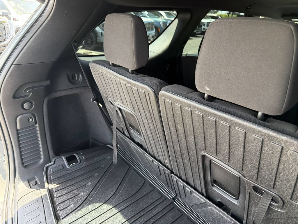 Used 2023 Dodge Durango GT AWD/4WD image 12