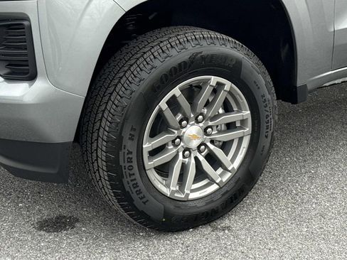 New 2026 Chevrolet Colorado LT RWD image 17