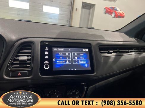 Used 2019 Honda HR-V Sport image 24