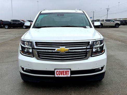 Used 2020 Chevrolet Tahoe Premier image 3