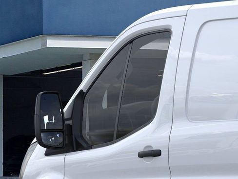 New 2026 Ford Transit 150 Low Roof w/ Load Area Protection Package RWD image 20