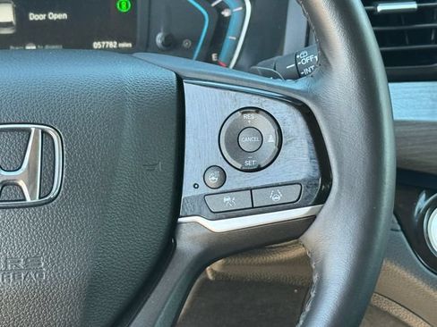 Certified 2024 Honda Odyssey Elite image 27