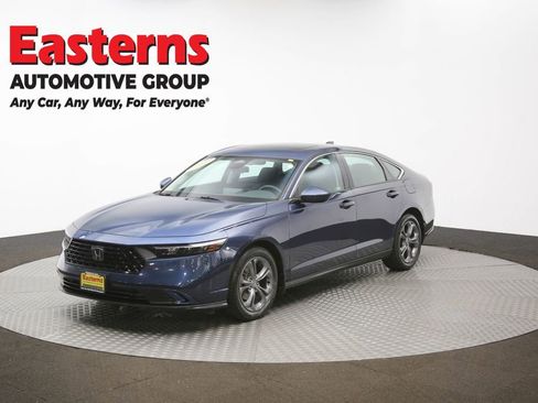 Used 2024 Honda Accord EX image 54