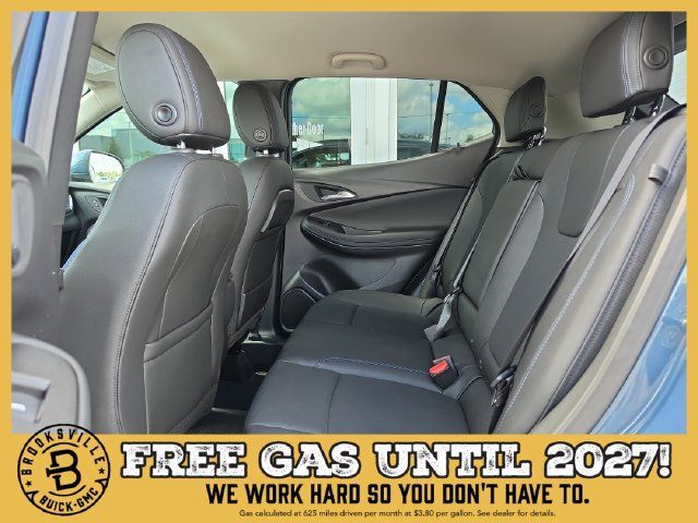 New 2026 Buick Encore GX Sport Touring w/ Advanced Technology Package AWD/4WD image 15
