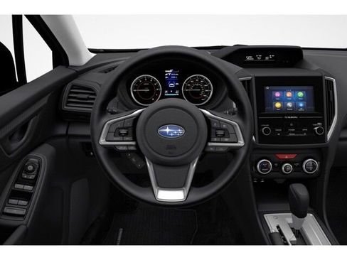 Certified 2022 Subaru Crosstrek 2.0i image 15