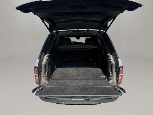 Used 2019 Land Rover Range Rover HSE AWD/4WD image 34