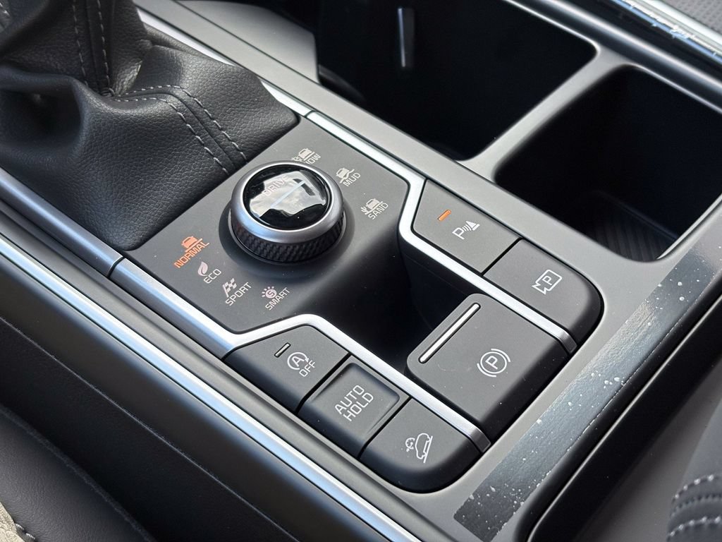 New 2026 Kia Sportage SX FWD image 22