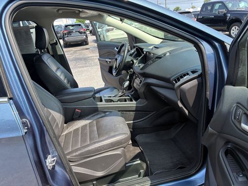 Used 2018 Ford Escape SEL AWD/4WD image 17