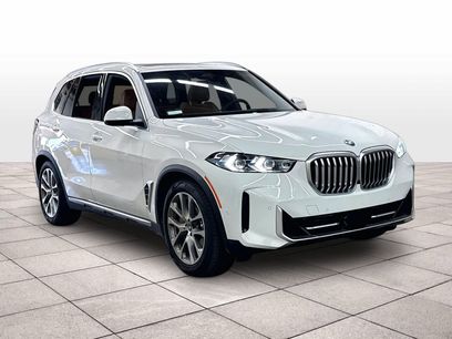 Used 2026 BMW X5 xDrive50e w/ Premium Package