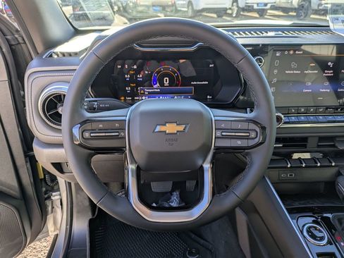 New 2026 Chevrolet Colorado LT w/ Advanced Trailering Package image 18