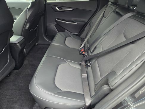 Certified 2023 Kia EV6 Light image 11