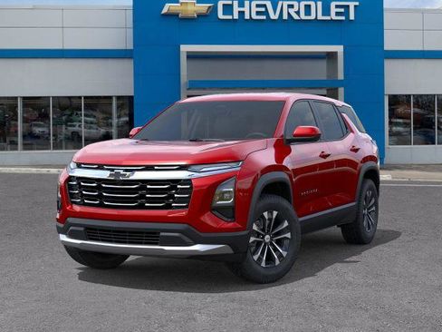 New 2026 Chevrolet Equinox LT image 40