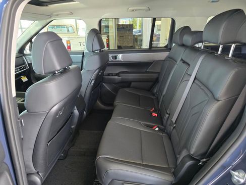 New 2026 Hyundai Santa Fe XRT AWD/4WD image 37