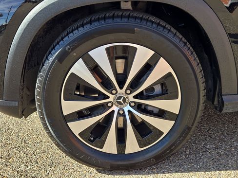 New 2025 Mercedes-Benz GLE 350 4MATIC image 11