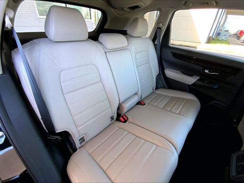 Used 2025 Honda CR-V EX-L image 33