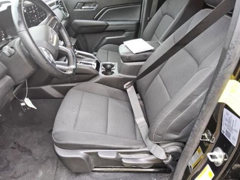 Used 2024 GMC Canyon Elevation w/ Trailering Package image 6