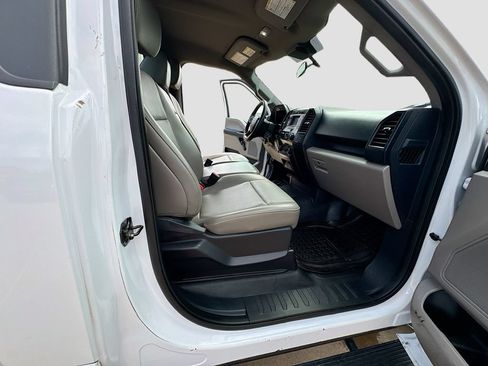 Used 2022 Ford F250 XL RWD image 21