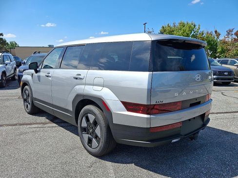 New 2026 Hyundai Santa Fe SE image 4