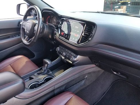 Certified 2024 Dodge Durango GT AWD/4WD image 15