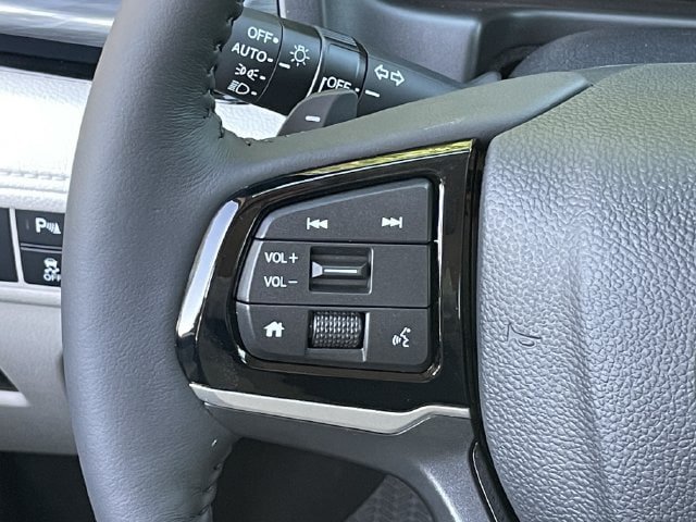 New 2027 Honda Odyssey Elite image 13