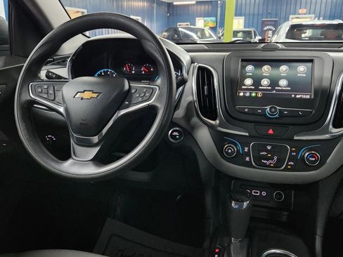 Used 2019 Chevrolet Equinox LS image 32