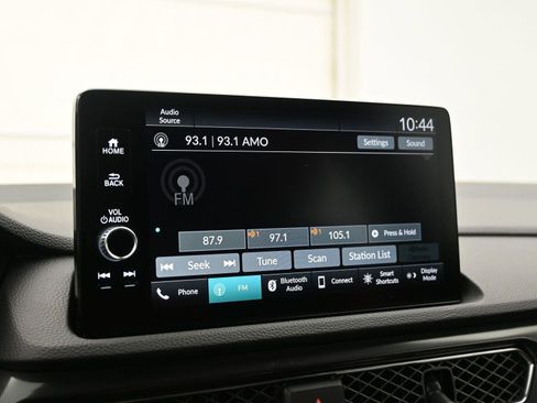 Certified 2025 Acura Integra Type S image 4