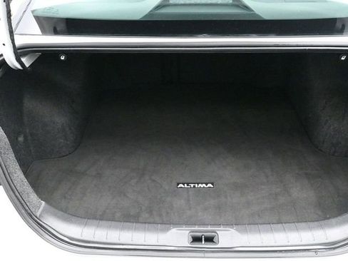 Used 2021 Nissan Altima 2.5 S image 21