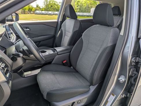 Used 2023 Nissan Rogue SV image 12